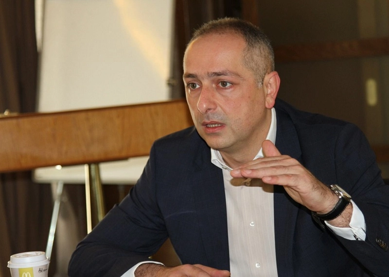 ნატო მოუწოდებს ალიანსის წევრებს, მაქსიმალურად ჩართონ საქართველო ყველა იმ პროგრამაში, რომელიც უკავშირდება შავი ზღვის რეგიონის უსაფრთხოების განმტკიცებას - სესიაშვილი