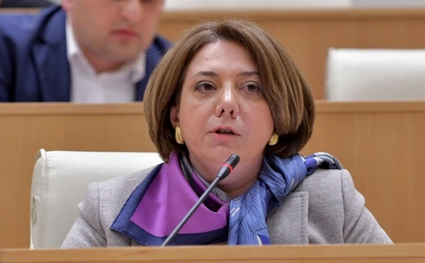 ვერაფერს ვიტყვი, ვისი იმედი ჰქონდა სააკაშვილს, როდესაც დაბრუნებაზე მიიღო გადაწყვეტილება, მიგვაჩნია, რომ ეს იყო შეცდომა, დღეს ეს მეორეხარისხოვანია. პირველი ამოცანაა მისი სიცოცხლისა და ჯანმრთელობის გადარჩენა - სამადაშვილი