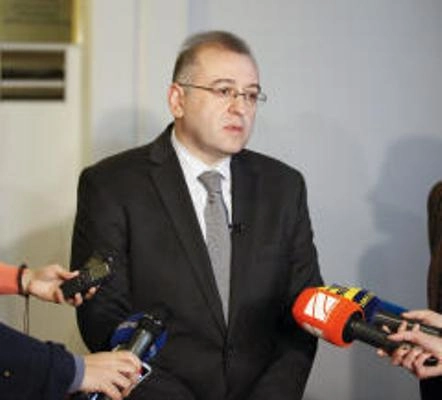 პარლამენტში წარდგენილ ეროვნული ბანკის საბჭოს წევრობის კანდიდატს კომიტეტმა მხარი დაუჭირა