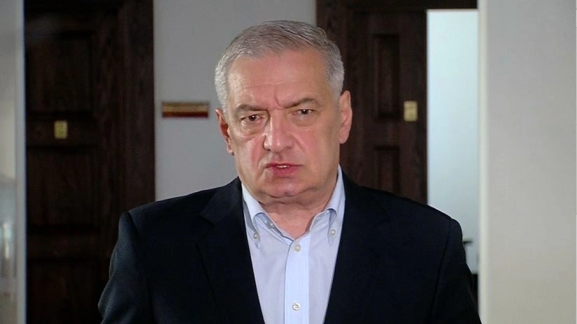 ვარწმუნებ ყველას, საქართველოს მსგავსი ერთგული დასაყრდენი აშშ-ს და დასავლურ სამყაროს არ ჰყავს რეგიონში - გია ვოლსკი