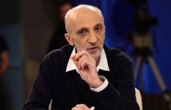 ხუხაშვილი: ხელისუფლება გრძნობს თავს კომფორტულად, რაც უნდა დააშავონ, ყველაფერი ივანიშვილს ბრალდება