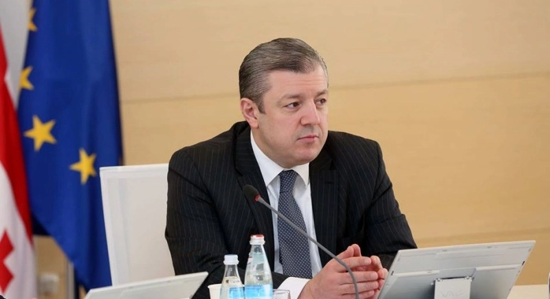 საკრებულოების შემადგენლობა მნიშვნელოვნად გაახალგაზრდავდა - გიორგი კვირიკაშვილი