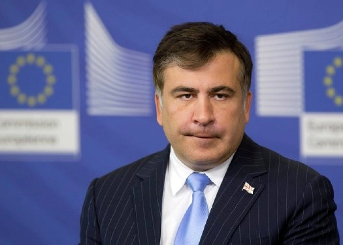დღეს, სააპელაციო სასამართლოში მიხეილ სააკაშვილის პროცესი ჩაინიშნა