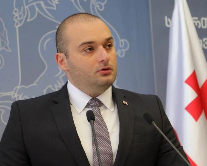 ვინც რეფორმების სწრაფ ტემპს ფეხს ვერ აუწყობს, მისი ადგილი გუნდში ვერ იქნება - ბახტაძე