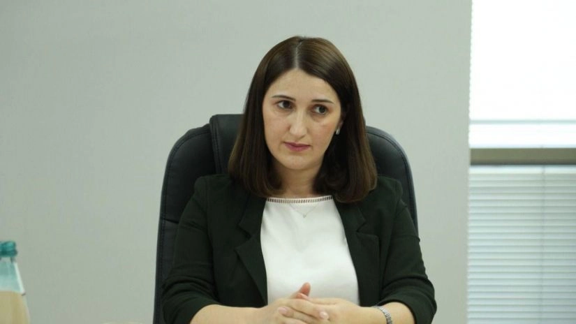 საკონსტიტუციო სასამართლომ ლონდა თოლორაიას სარჩელი ნაწილობრივ დააკმაყოფილა
