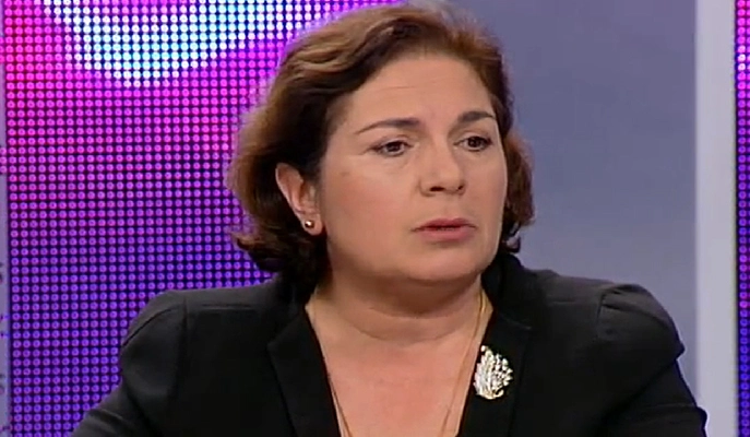 ლია მუხაშავრია: ლევან მურუსიძის სასამართლოში დარჩენა პირადად ბიძინა ივანიშვილთან იყო შეთანხმებული