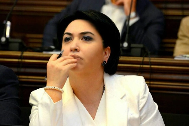 სამართლიანობა ვერ მიიღწევა ფლიდობით და ვერაგობით - ეკა ბესელია 