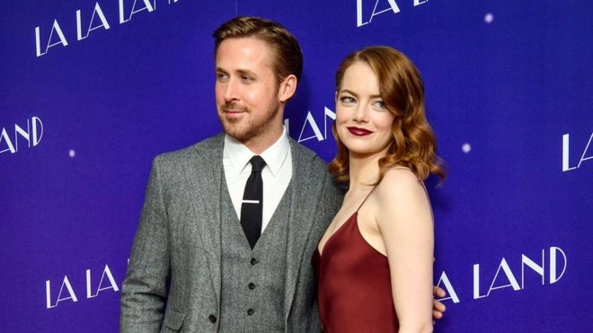 ”ლა-ლა ლენდი” BAFTA-ს პრემიის ტრიუმფატორი გახდა