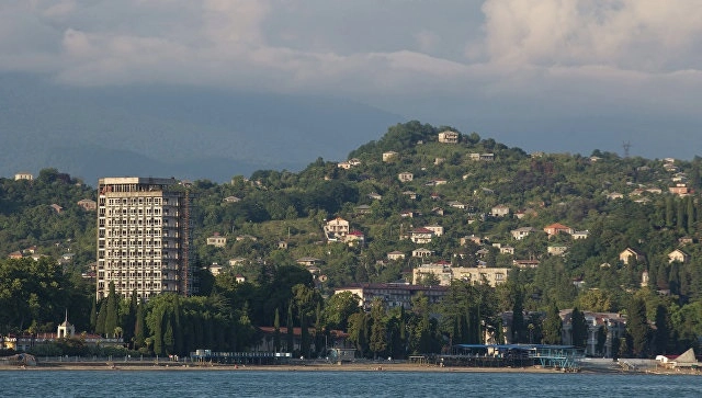 ოკუპირებულ აფხაზეთში რუსი ტურისტი დაიღუპა