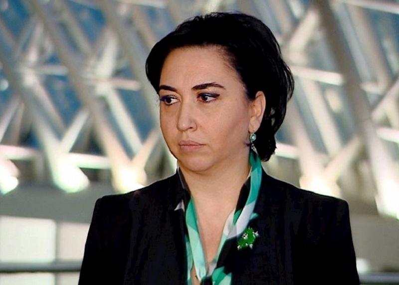 ახლაც ვიმეორებ რომ, სააკაშვილის მმართველობის პერიოდი ძალადობრივი, სასტიკი და დანაშაულებრივი იყო - ეკა ბესელია