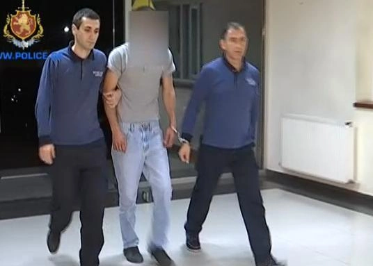 ყოფილი პოლიციელის მკვლელობისთვის 23 წლის ახალგაზრდა დააკავეს