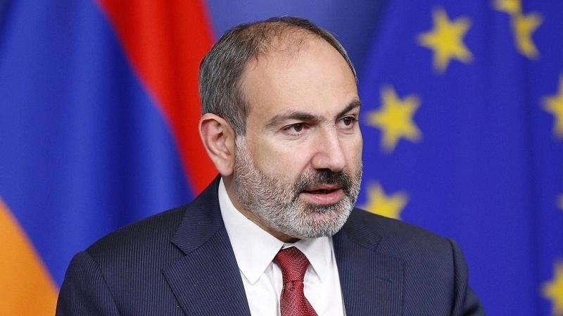 გადავწყვიტეთ, რომ ჩვენს ურთიერთობებში კიდევ უფრო მეტი ყურადღება გავამახვილოთ სავაჭრო და ეკონომიკურ კავშირებზე - ფაშინიანი ღარიბაშვილთან შეხვედრის შემდეგ