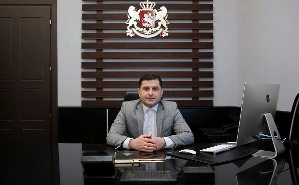 პროკურატურა სოსო გოგაშვილთან დაკავშირებით განცხადებას ავრცელებს
