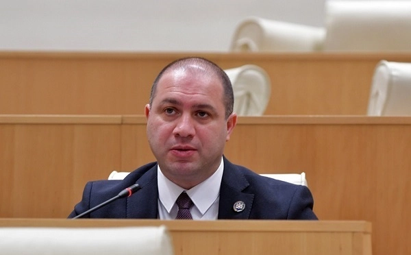 საქართველო არის ერთადერთი სახელმწიფო მსოფლიოში, სადაც უკრაინაში განვითარებული ტრაგედიის ფონზე ოპოზიციის რადიკალური ფრთა ეწევა ჰიბრიდულ ომს - გივი მიქანაძე
