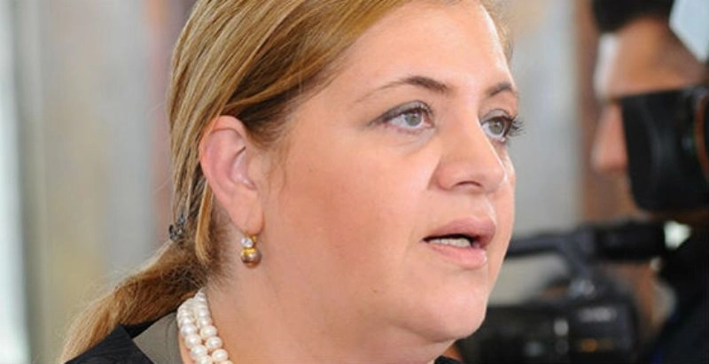  უშიშროების საბჭოს დღევანდელ სხდომაზე ირინე იმერლიშვილის შემცვლელზე არ უმსჯელიათ
