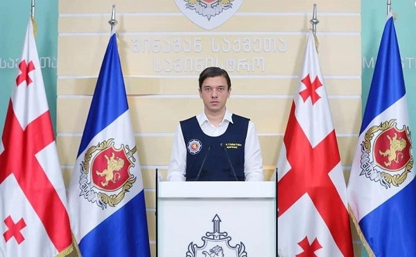 "ქურდული სამყაროს" წევრობისა და "ქურდული სამყაროს" წევრისთვის მიმართვის ბრალდებით, თბილისში, ქუთაისში, ზესტაფონსა და თერჯოლაში ხუთი პირი დააკავეს 