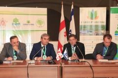 ისრაელის საერთაშორისო კომპანია საქართველოში ტყის ეკოსისტემის აღდგენის პროექტს განახორციელებს