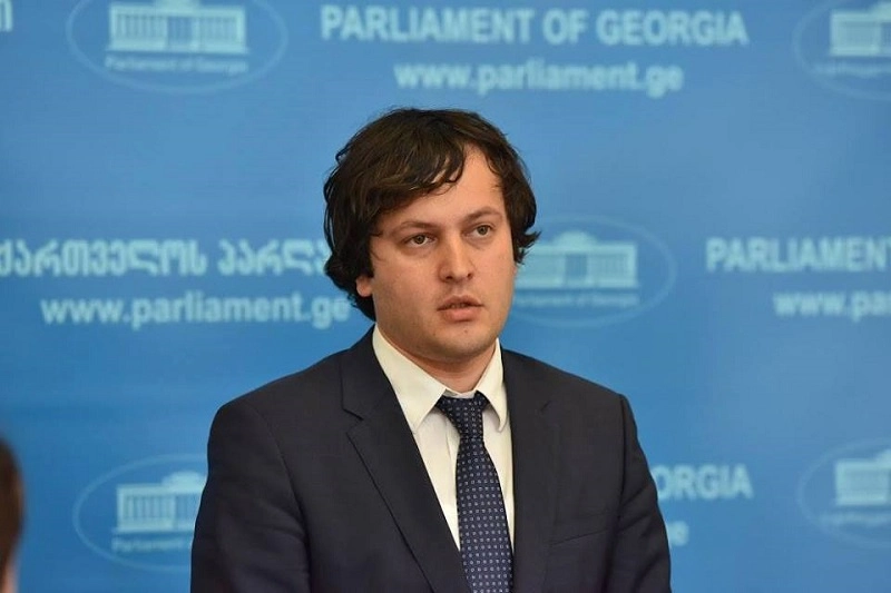 აუტისტური სპექტრის მქონე ბავშვების სრული ინტეგრაცია საზოგადოებრივ ცხოვრებაში ჩვენთვის პრიორიტეტი უნდა იყოს - კობახიძე
