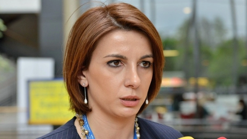 უცხო ქვეყნების წარმომადგენლები შოკში არიან, როდესაც ნახეს კადრები, სადაც პოლიტიკოსები ადამიანებს პარლამენტის შტურმისკენ მოუწოდებენ - ჩუგოშვილი