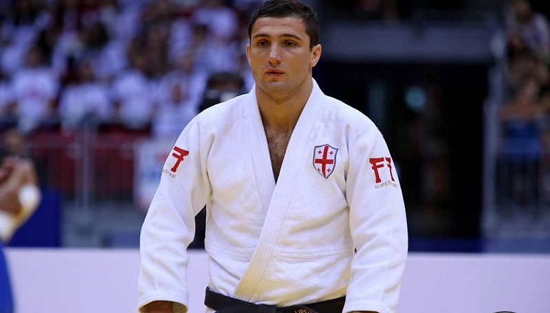 ველოდებით დავით ქევხიშვილის ვაჟკაცურ და გონივრულ გადაწყვეტილებას - ვარლამ ლიპარტელიანი