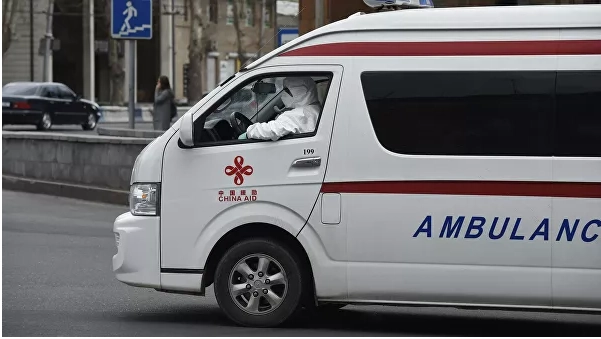 სომხეთში კორონავირუსით გარდაცვლილთა რაოდენობა 4-მდე გაიზარდა