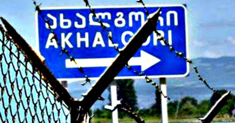  ოკუპირებულ ახალგორში საგანგებო რეჟიმი გამოცხადდა 