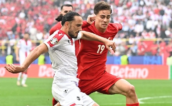 ჩეხეთთან თამაშისთვის მნიშვნელოვანია აღვიდგინოთ ის ძალები, რაც დავხარჯეთ და უკეთესად დავბრუნდეთ - გიორგი ქოჩორაშვილ