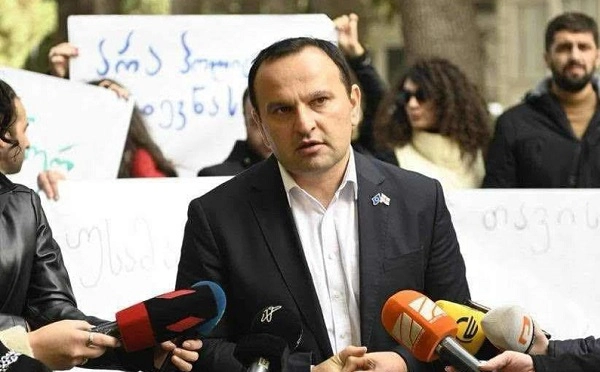 სახალხო დამცველმა პაატა მანჯგალაძის საქმეზე სასამართლოს მეგობრის მოსაზრება წარადგინა