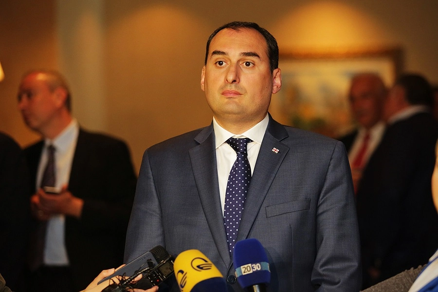 ქუმსიშვილი: კომერციულმა ატაშემ  შეიძლება დაფაროს ერთი, ან რამდენიმე ქვეყანა