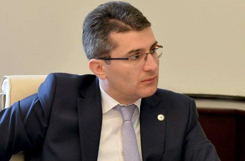 „ნაციონალური მოძრაობა“ ახლა, ან 2024 წლამდე აუცილებლად დაიშლება - მამუკა მდინარაძე