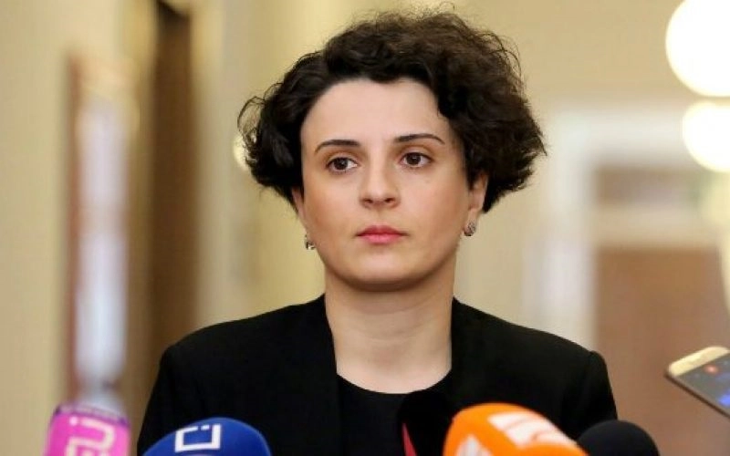გასული წლების ანგარიშებს თუ გადავხედავთ, ასეთი პოზიტიური დასკვნა შსს-თან მიმართებით სახალხო დამცველს არ მოუმზადებია - მეზვრიშვილი