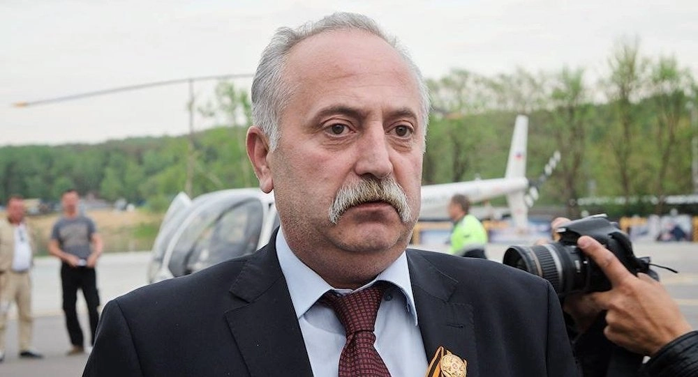 აოკუპირებული აფხაზეთის ყოფილი ე.წ. თავდაცვის მინისტრი გარდაიცვალა