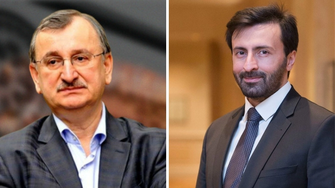 ამ ადამიანს უნდა, რომ პარტიის თავმჯდომარე გახდეს? დაგვცინით? - გოცირიძე ჩალაძეზე