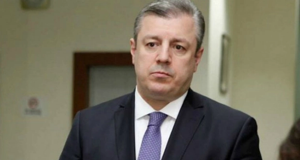 კვირიკაშვილი: „ქართული ოცნების“ მაჟორიტარობის კანდიდატების გამარჯვებაში აბსოლუტურად დარწმუნებული ვარ