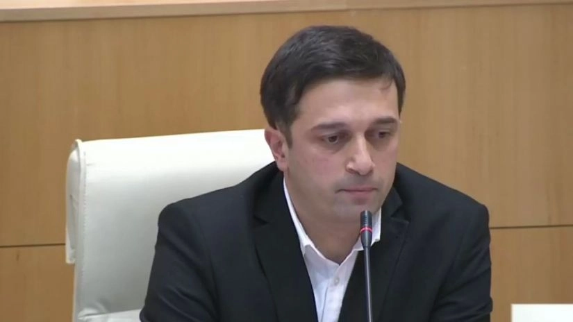 მოქალაქეები დაიღალნენ განუწყვეტელი დაპირისპირებითა და აქციებით - ლევან იოსელიანი