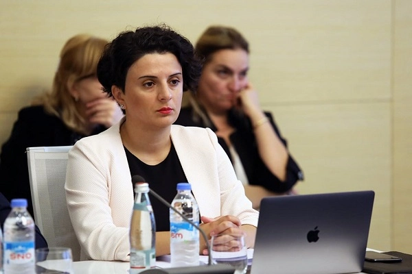 თუ რეკომენდაციები იქნება სპეციალისტებისგან, შეზღუდვები მარნეულში, ბოლნისსა და ქობულეთის სოფლებშიც გაუქმდება - მეზვრიშვილი