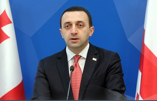 პრემიერი: ნაცმოძრაობამ მადლობა თქვას, რომ ხალხმა ის არ გაუკეთა, რაც ვიდეოებში ხდება