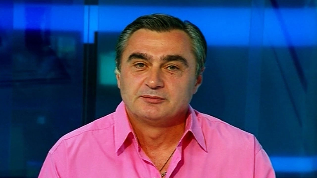 ბესიკ ხარძინის მკვლელობის საქმეზე ჩანიშნული პროცესი გადაიდო