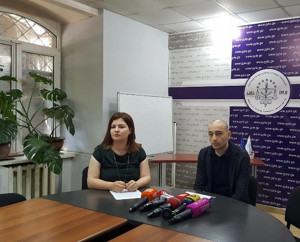  თბილისის საქალაქო სასამართლომ პროკურატურას ირაკლი ხოფერიას საქმეზე გამოძიების განახლებაა დაავალა