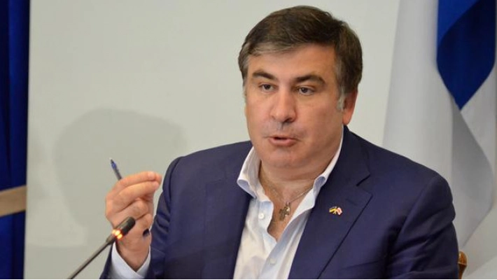 კალაძეს ხალხის თვლაზე უკეთესად ხალხისგან მოპარული ფულის თვლა ეხერხება - სააკაშვილი 