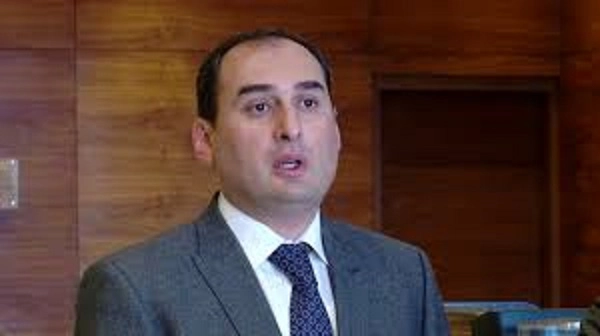 დიმიტრი ქუმსიშვილი: ვერტმფრენი უკვე გუდაურშია და დაშავებულები თბილისში გადაგვყავს