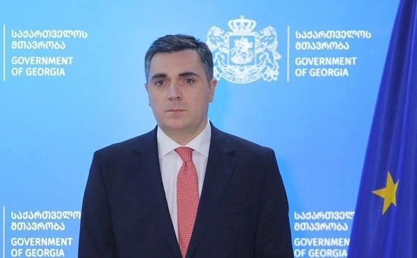 საგარეო საქმეთა მინისტრი ევროკავშირსა და ნატოში შეხვედრებს გამართავს