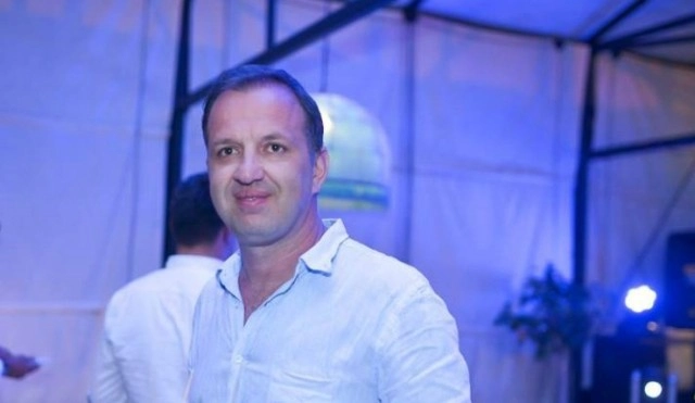 საახალწლო კონცერტს სჭირდება საახალწლო განწყობა და მაგარი შოუ - კახა მამულაშვილი