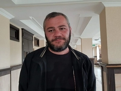 ზაზა სარალიძე დავით ოქიტაშვილის გამოკითხვას ითხოვს