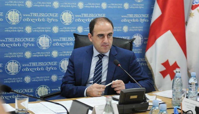  15-16 ოქტომბერს "თბილისობა 2016" გაიმართება