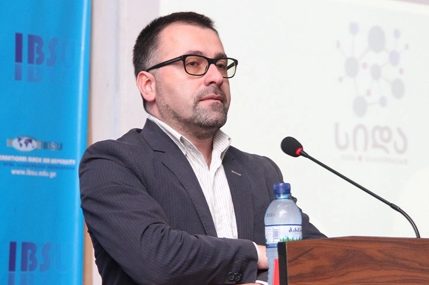 ზვიად დევდარიანის სარჩელი სასამართლომ წარმოებაში არ მიიღო