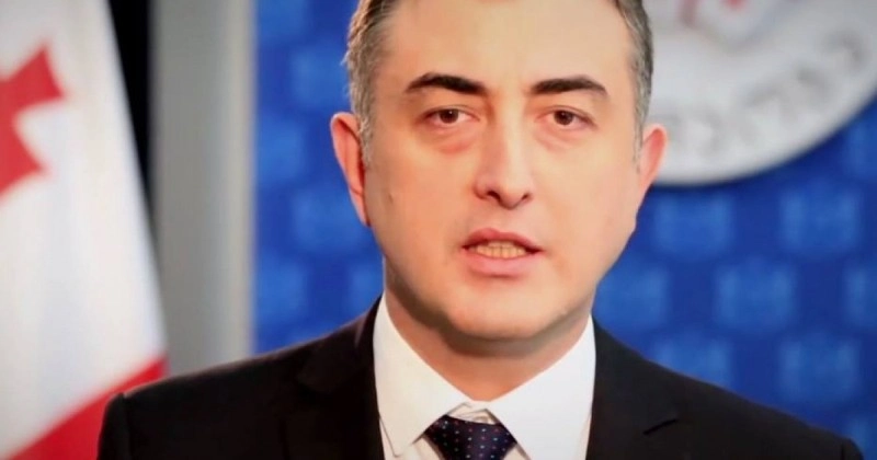 „დესტაბილიზაციის ერთადერთი წყარო საქართველოში ქართული ოცნებაა, რომელიც 4 წლის განმავლობაში ძალადობს" - სერგო რატიანი