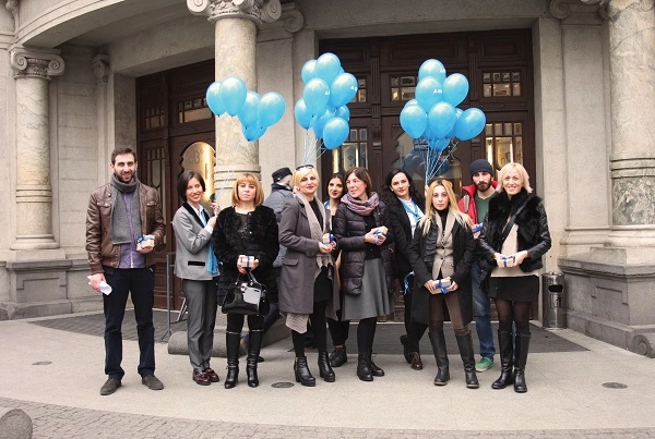 თიბისი ბანკმა ინტერნეტ და მობაილბანკის  მეორე გათამაშების გამარჯვებულები დააჯილდოვა