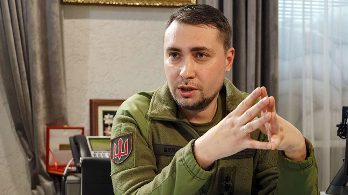 ხერსონი, შესაძლოა, ნოემბრის ბოლომდე გათავისუფლდეს - კირილო ბუდანოვი