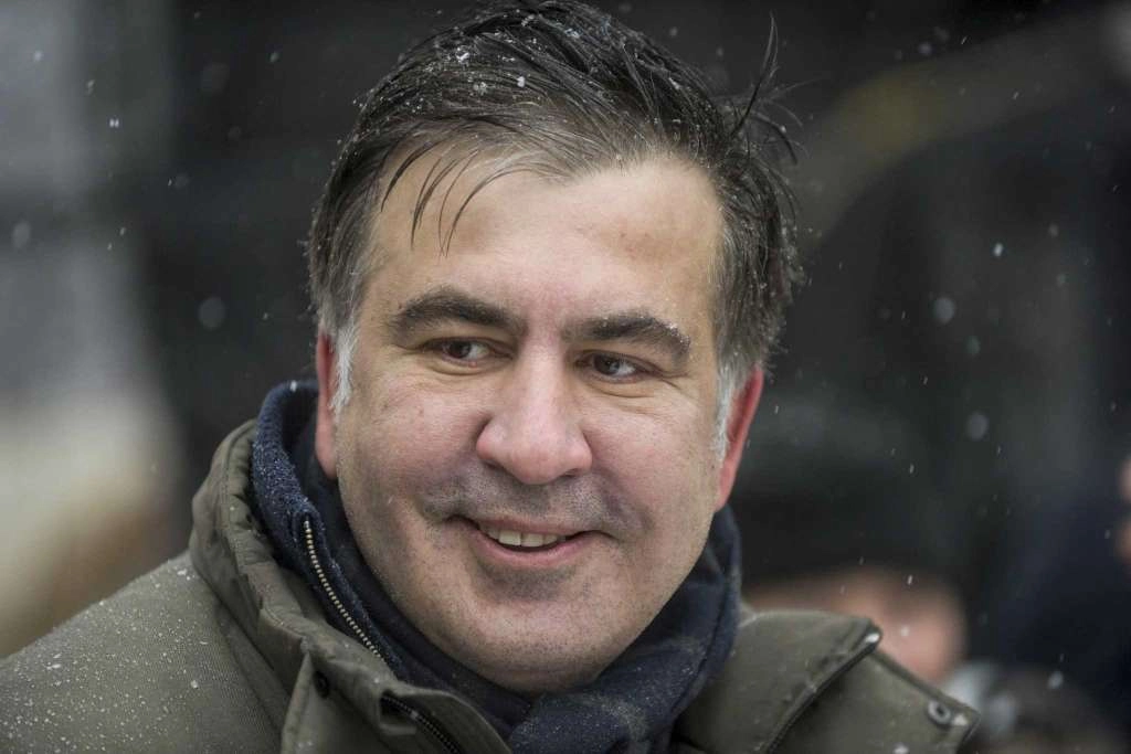 სად შეხვდება მიხეილ სააკაშვილი ახალ 2018 წელს 
